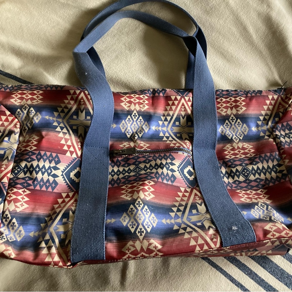 Pendleton Canyonlands Weekender Duffle Bag